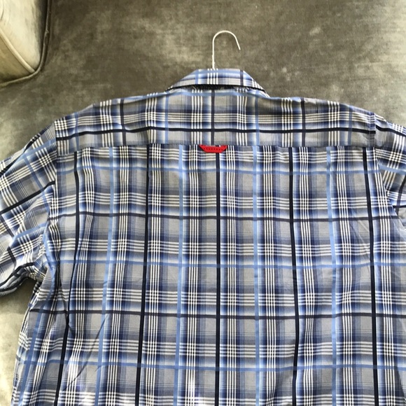 7 Downie Street Top - Picture 2 of 5